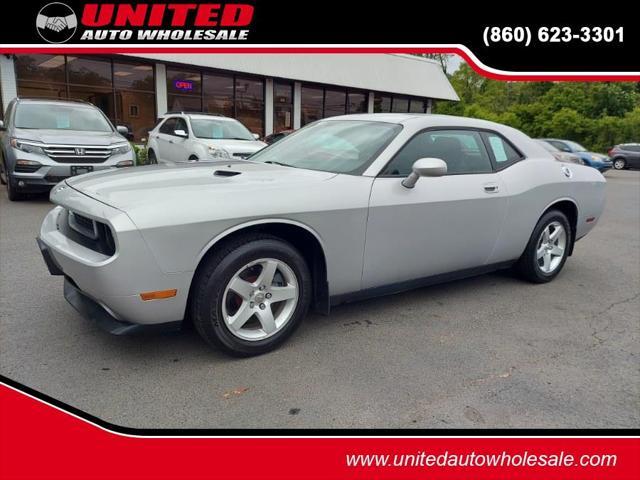 2010 Dodge Challenger