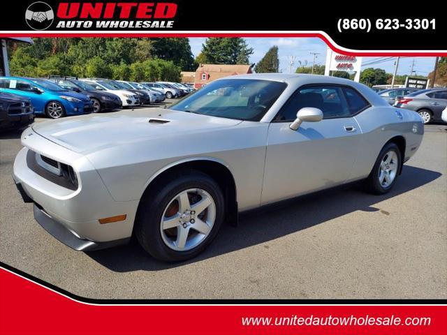 2010 Dodge Challenger