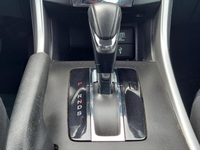 Photo of 2014 Modern Steel Metallic Honda Accord
