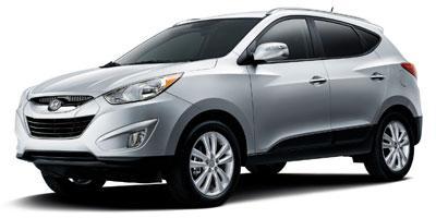 2012 Hyundai Tucson