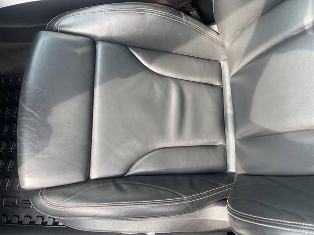 Photo of 2015 Black Audi SQ5