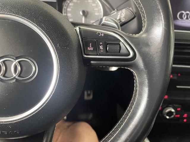 Photo of 2015 Black Audi SQ5