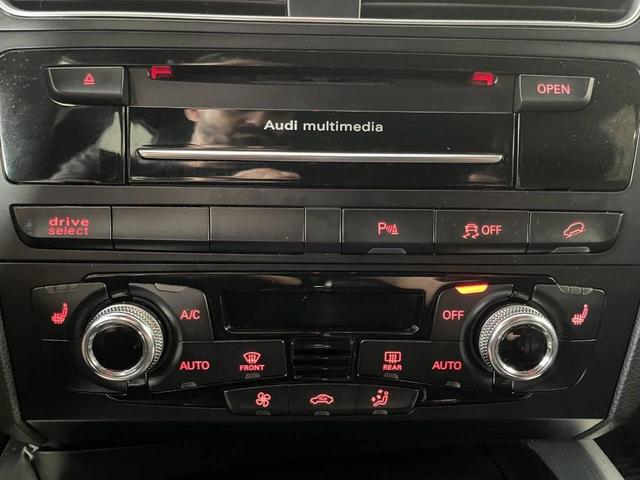 Photo of 2015 Black Audi SQ5