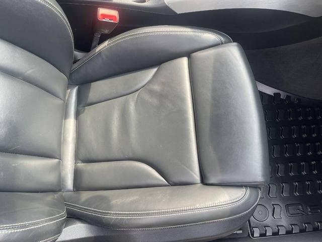 Photo of 2015 Black Audi SQ5