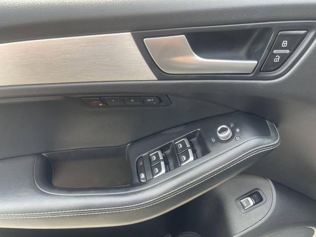 Photo of 2015 Black Audi SQ5