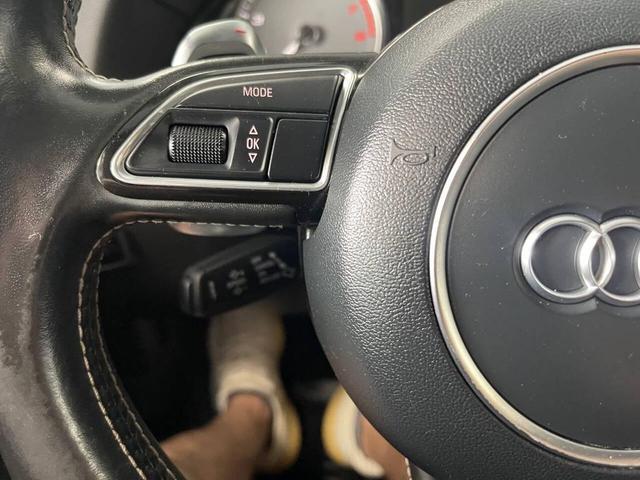 Photo of 2015 Black Audi SQ5