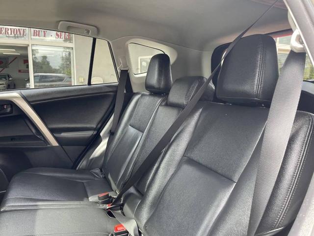 Photo of 2013 Brown Toyota RAV4