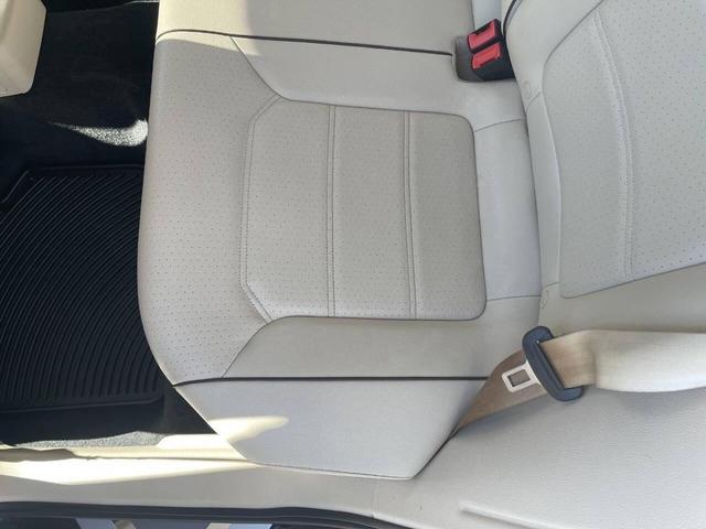 Photo of 2018 Black Volkswagen Passat