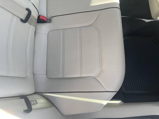 Photo of 2018 Black Volkswagen Passat