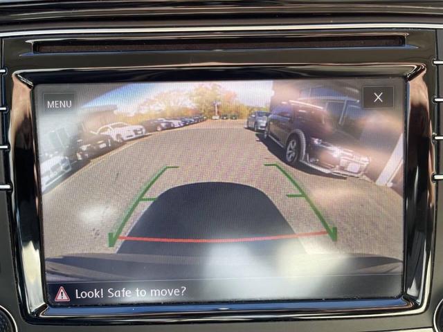 Photo of 2018 Black Volkswagen Passat