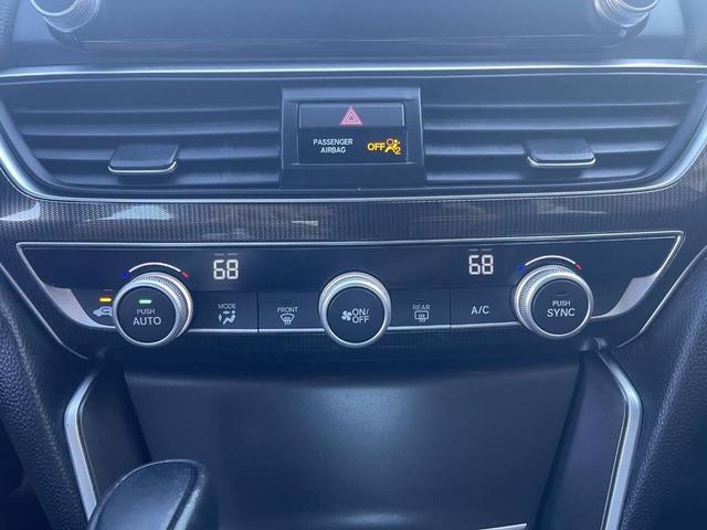 Photo of 2019 Black Honda Accord
