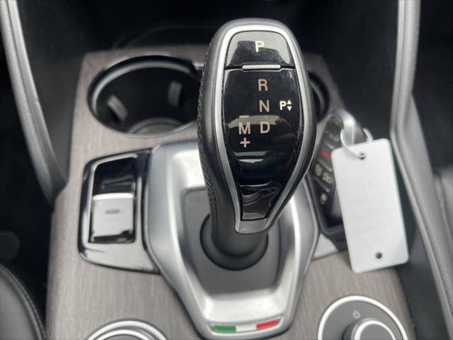 Photo of 2021 Silver Alfa Romeo Giulia