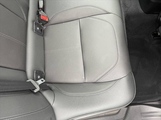 Photo of 2021 Silver Alfa Romeo Giulia