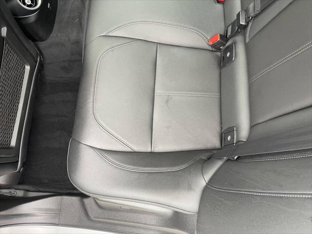 Photo of 2021 Silver Alfa Romeo Giulia