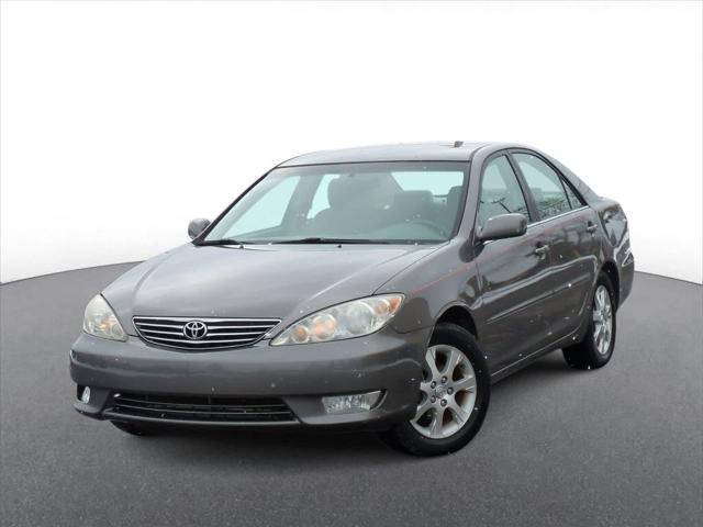 2006 Toyota Camry