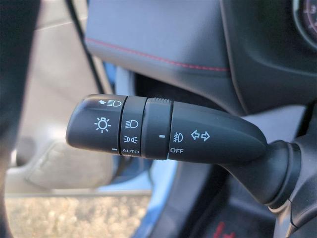 Photo of 2022 Cavalry Blue w/Ice Edge Roof Toyota RAV4