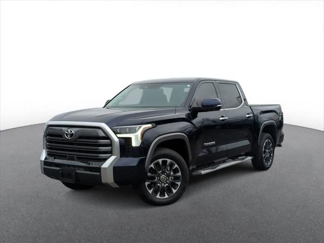 2024 Toyota Tundra