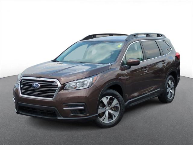 2019 Subaru Ascent