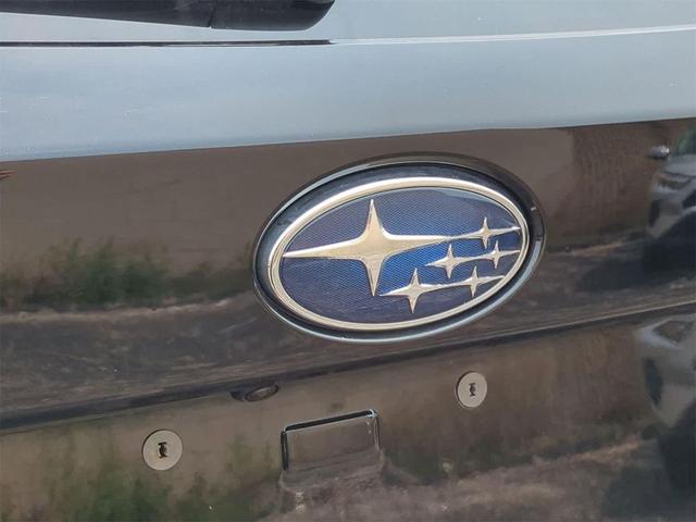 Photo of 2023 Crystal Black Silica Subaru Outback