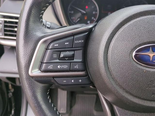 Photo of 2023 Crystal Black Silica Subaru Outback