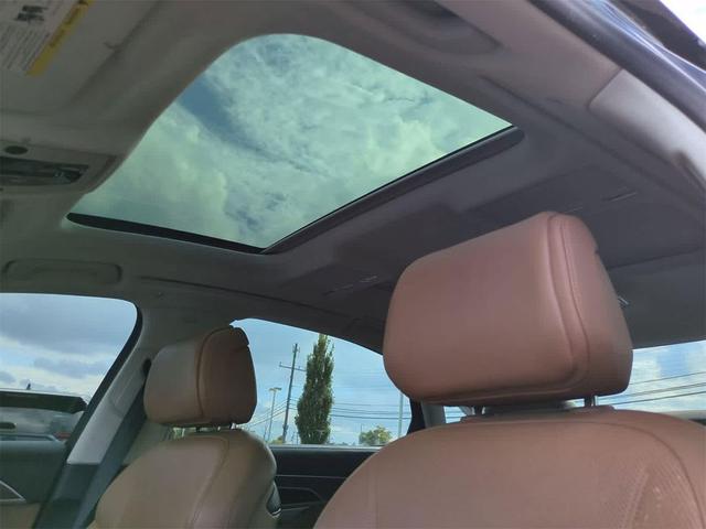 Photo of 2020 Mythos Black Metallic Audi A8