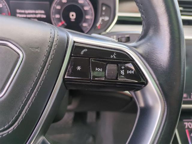 Photo of 2020 Mythos Black Metallic Audi A8