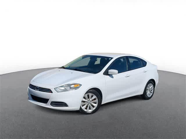 2015 Dodge Dart