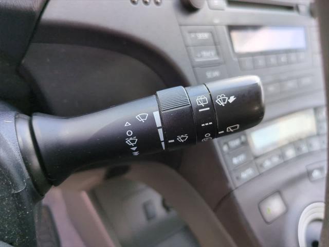 Photo of 2010 Black Toyota Prius