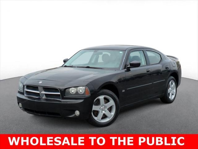 2010 Dodge Charger