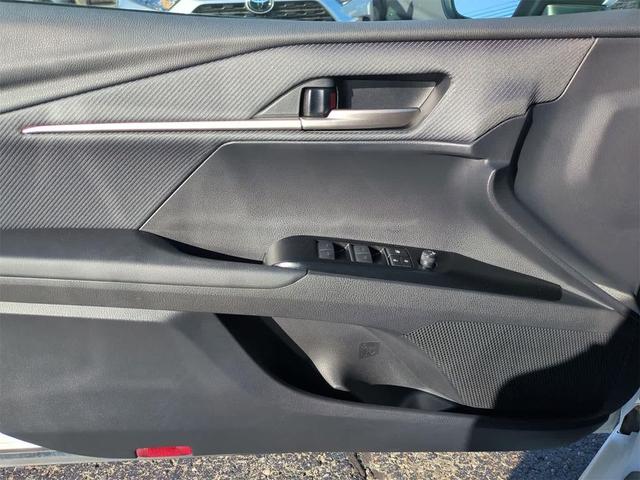Photo of 2025 Ice Cap Toyota Camry