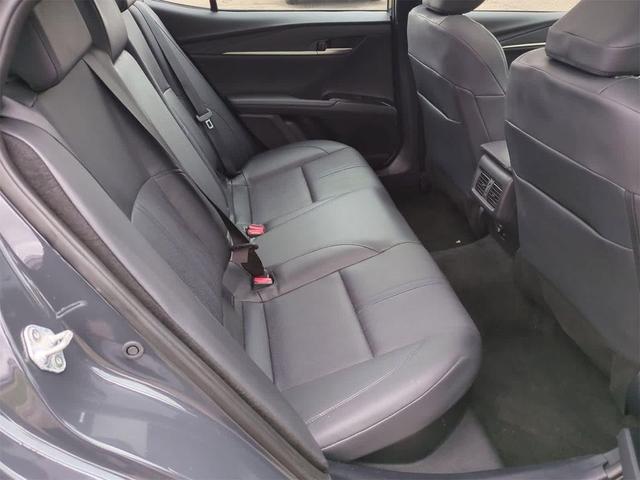 Photo of 2025 Underground Toyota Camry