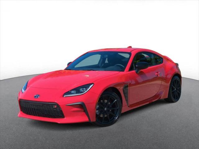 2023 Toyota Gr86
