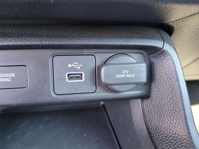 Photo of 2024 Lunar Silver Metallic Honda Civic