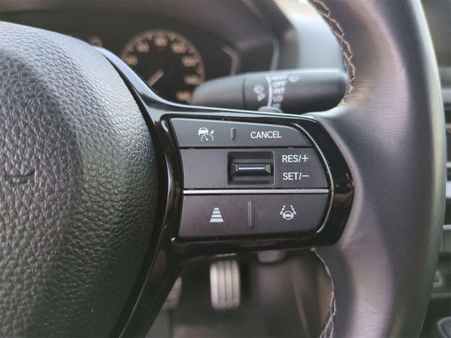 Photo of 2024 Lunar Silver Metallic Honda Civic