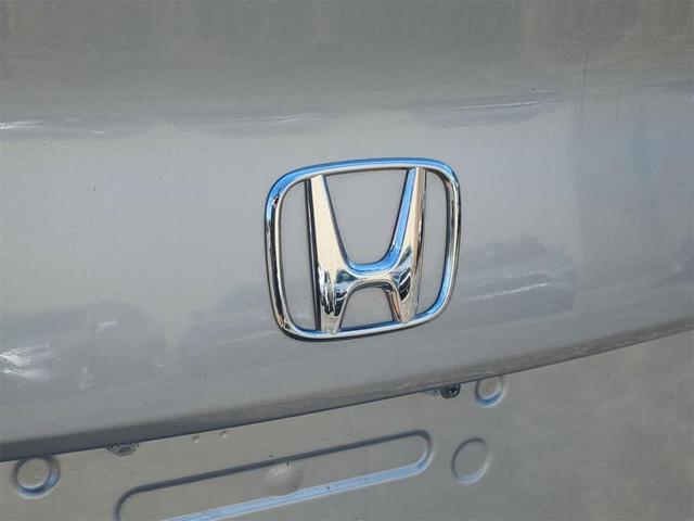 Photo of 2024 Lunar Silver Metallic Honda Civic