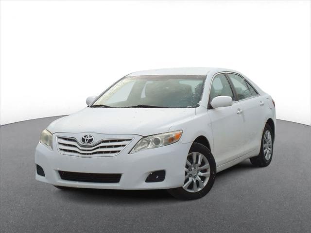 2010 Toyota Camry