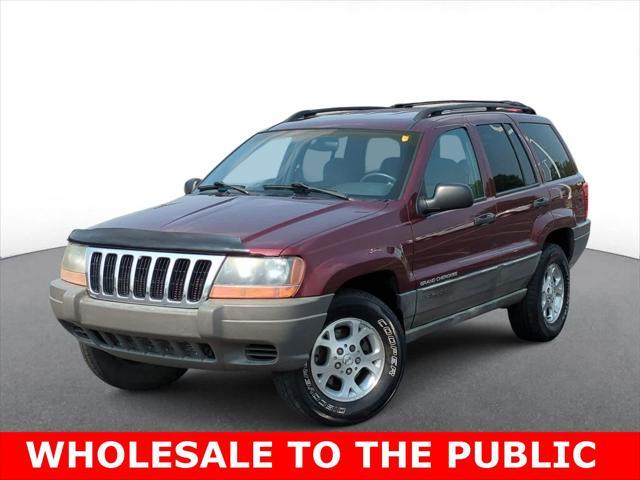 1999 Jeep Grand Cherokee