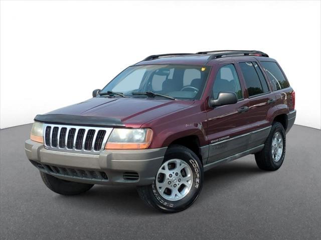 1999 Jeep Grand Cherokee
