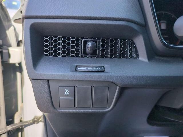 Photo of 2023 Urban Gray Pearl Honda CR-V
