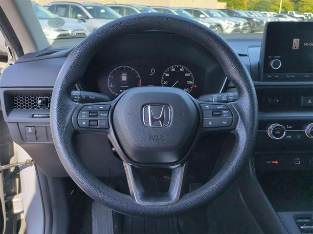 Photo of 2023 Urban Gray Pearl Honda CR-V