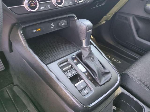 Photo of 2023 Urban Gray Pearl Honda CR-V