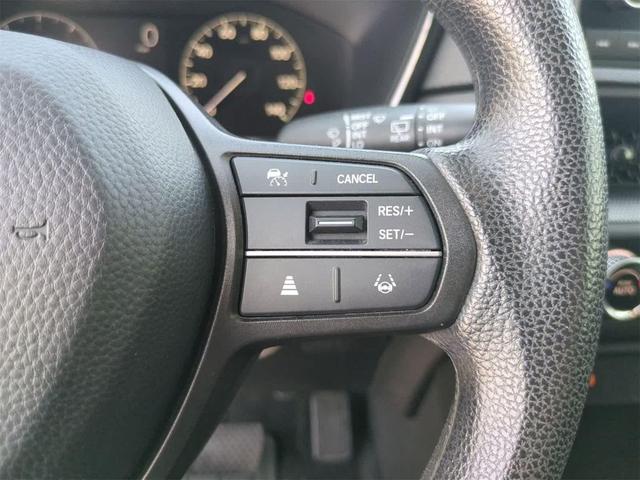 Photo of 2023 Urban Gray Pearl Honda CR-V
