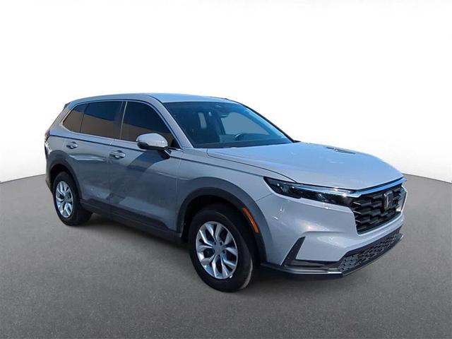 Photo of 2023 Urban Gray Pearl Honda CR-V