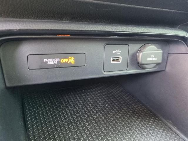 Photo of 2023 Urban Gray Pearl Honda CR-V