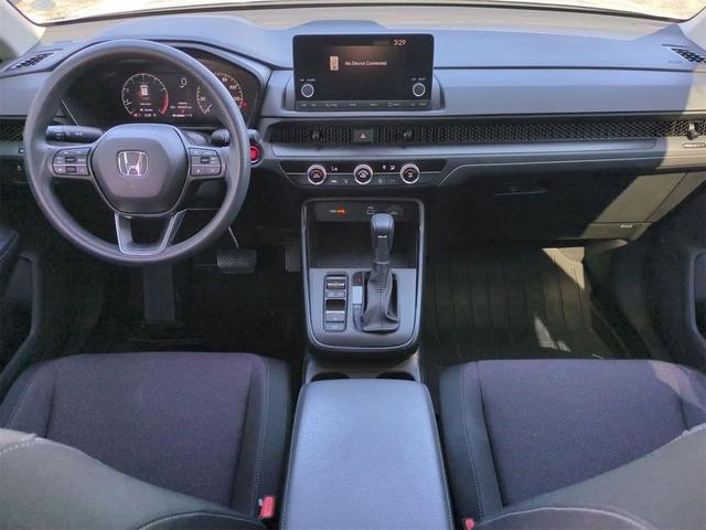 Photo of 2023 Urban Gray Pearl Honda CR-V