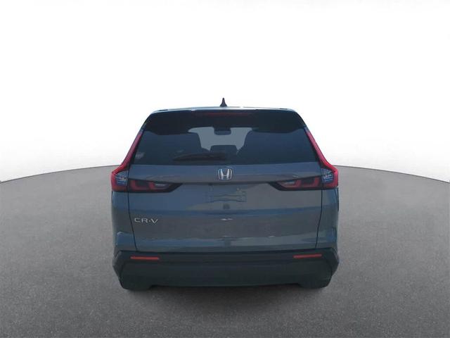 Photo of 2023 Urban Gray Pearl Honda CR-V