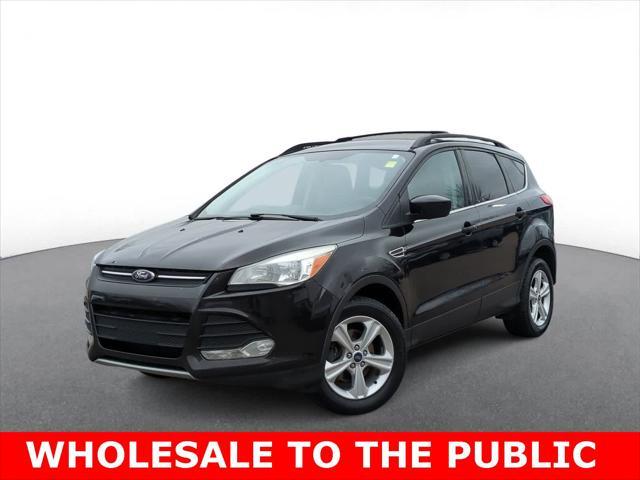 2013 Ford Escape