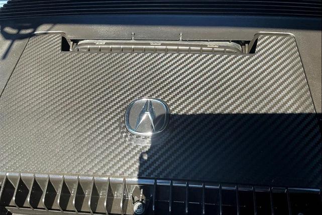 Photo of 2023 Majestic Black Pearl Acura MDX