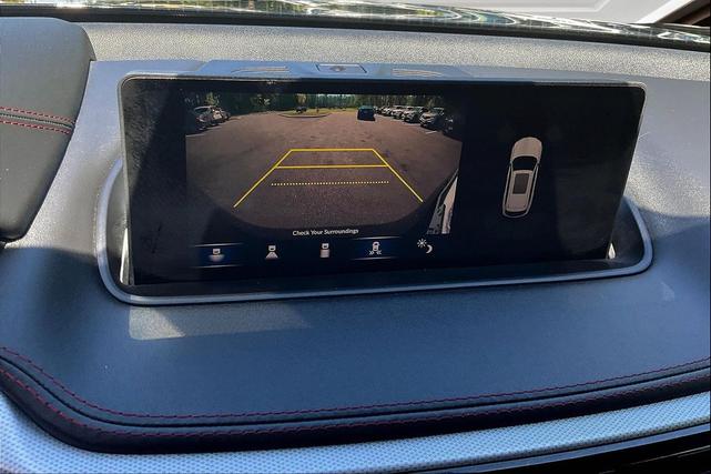 Photo of 2023 Majestic Black Pearl Acura MDX