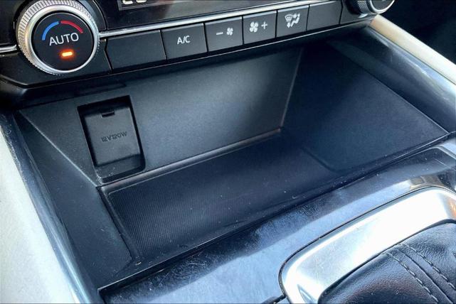 Photo of 2019 Deep Crystal Blue Mica Mazda CX-5